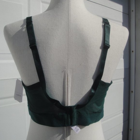 Auden Lightly Lined Bra Size 1X - Picture 2 of 9